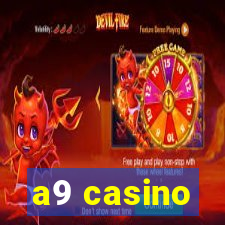 a9 casino